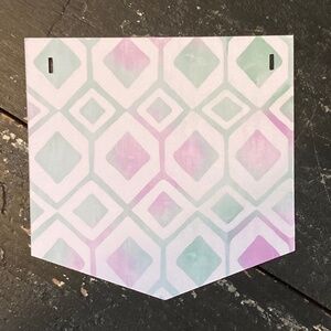 Personalized Party Banner